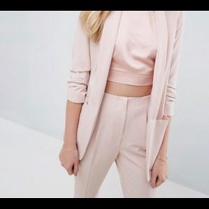 ASOS blazer